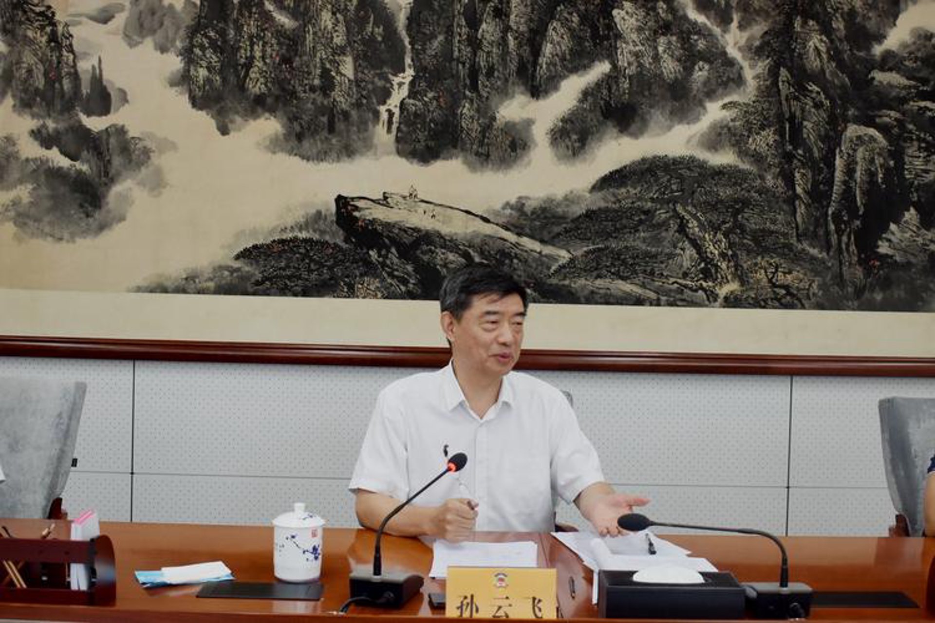 神舟国旅左安门